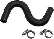 Rein Automotive PSH0499 Power Steering Return Hose - Reservoir to Pipe, 1 Pack