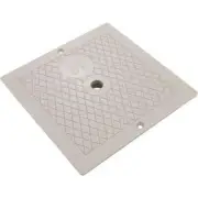 Genuine Hayward SPX1082EGR Pool 10" Skimmer Lid Cover Square SP1082 1084 1085