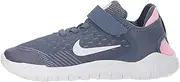 [Nike] Girls Toddler Free Run 2018 Running Shoes