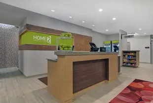 Home2 Suites By Hilton Memphis Wolfchase Galleria
