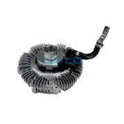 Dayco Fan Clutch for FORD RANGER 09/18-03/22 2.0L I/C Twin Turbo Diesel PX3 YN2S