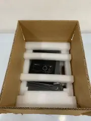 Ear Phono box MM/MC Phono (Chrome) with volume in 220-240v, Made in England