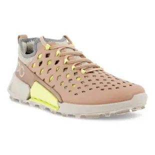 【ecco】BIOM 2.1 X COUNTRY W 健步2.1透氣戶外跑步運動鞋 女鞋(棕色 82281360267)