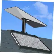 Adjustable 20° Tilt Starlink Roof Ridge Starlink GEN3 Roof Ridge Mounting Kit