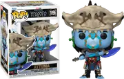 Black Panther 2: Wakanda Forever - Attuma #1096 Pop! Vinyl
