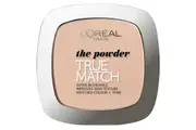 L'Oreal Paris True Match Powder - N4 Beige