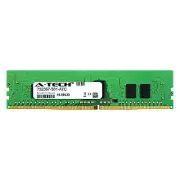 4GB DDR4 2133MHz PC4-17000R RDIMM (HP 752367-581 Equivalent) Server Memory RAM