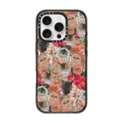 iPhone 16 Pro Impact Case MagSafe Compatible Because cats