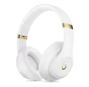 Beats by Dr. Dre Studio3 Headband Wireless Headphones - White