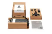 Plantronics Savi 440 W440 Convertible Wireless DECT Headset with USB