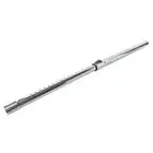 NEW CROME TELESCOPIC VACUUM CLEANER ROD WAND suis Pullman AS4 PC4 AS5 PV14