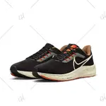 NIKE 耐吉 慢跑鞋 運動鞋 緩震 小飛馬 男鞋 黑橘 DX6039-071 AIR ZOOM PEGASUS 39 (2R3357)