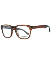 Zegna Couture ZEG003 Optical Frames Men Brown