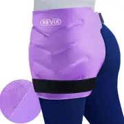 Extra Large Ice Packs Hip Bursitis Pain Relief, Gel Cold Pack for Hip & Swelling