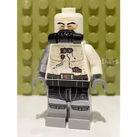 在飛比找蝦皮購物優惠-LEGO 樂高 75251 星際大戰 達斯維達 黑武士 人偶