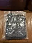 Solo Stove Cover Waterproof Round Fire Pit Protection Drawstring