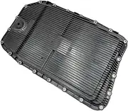 Gearbox Base Engine Oil Pan for B&MW 6-Speed Automatic Transmission Oil pan 24117571227, 24152333903, C2C38963