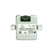 Toyota Lexus LED Ballast Control Unit 85967-02020 / 85500-17856 / 2CPSC910244 (for: Lexus)