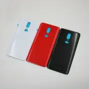 Replacement Glass Rear Panel Battery Back Door Cover For Oneplus 6 oneplus6