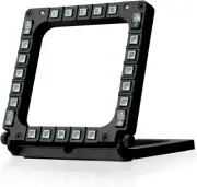 Thrustmaster MFD Cougar - Cockpit Panels 2 pack - for PC