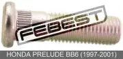 Wheel Stud For Honda Prelude Bb6 (1997-2001)