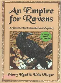 在飛比找三民網路書店優惠-An Empire for Ravens