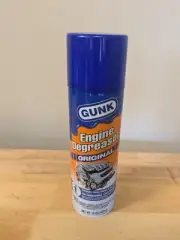 GUNK Original Engine Degreaser 15 oz. Great Price