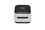 Brother VC-500W Wireless Colour Label Printer