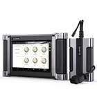 Volvo Heavy Vehicle Truck Scanner Tablet Tool Full Service Scan Reader OBD2 HD8