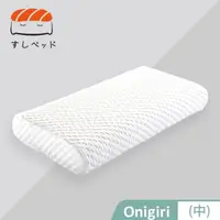 在飛比找momo購物網優惠-【德泰 法蘭西】Onigiri枕(中)