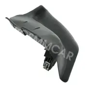 Car Cowl Side Hood Ventilated Castor Panel Decor Fit For 2019-2023 Jeep Compass (for: Jeep)