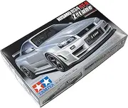 Tamiya NISMO R34 GT-R Z-Tune 1:24 Scale Model Kit