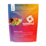 Tailwind Nutrition - Rapid Hydration - Variety Pack
