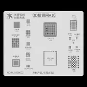 3D Bga Solder Reballing Net For A10 Model