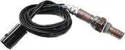 Automotive Oxygen Sensor Downstream Air Fuel Ratio Lambda O2 Oxygen Sensor BP8K-18-861 /Fit for Mazda MX-5 Miata 2001-2005 BP8K18861 BP6G18861C BP6G18861C9U Car Oxygen Sensor