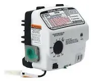 Rheem SP20832A Gas Control (Thermostat) - NG | RHEEM WATER HEATER