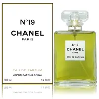 在飛比找Yahoo奇摩購物中心優惠-Chanel No.19 Eau De Parfum 香奈兒