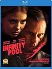 INFINITY POOL/BD / (AC3 SUB WS) NEW Bluray