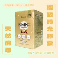 在飛比找蝦皮購物優惠-原廠正貨 免運附發票 【Home Dr. 健家特】 NMN 