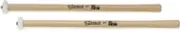Vic Firth Corpsmaster Tenor Mallet - Extra Hard W/ Tapered Hickory Shaft
