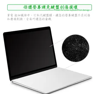 【Ezstick】Lenovo ThinkPad X13 Gen4 筆電 超細纖維 清潔布 擦拭布 防塵布