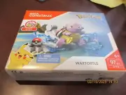 NEW-Mega Construx Pokemon Wartortle! Set #DYF12-R2-3943