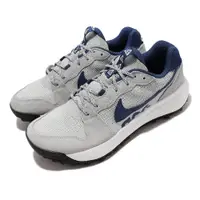 在飛比找PChome24h購物優惠-Nike 戶外鞋 ACG Lowcate 男鞋 灰 海軍藍 