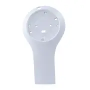 Replacement Right Outside Part Panel for Beats Studio 3 3.0 Wireless White