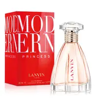 在飛比找PChome24h購物優惠-LANVIN 浪凡 冒險公主女性淡香精 30ml