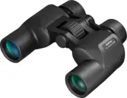 Pentax AP WP Binoculars 10x30mm Porro prism Eye Relief 18.8mm Aperture - 65932