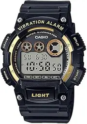 [Casio] GENTS DIGITAL W735H-1A2