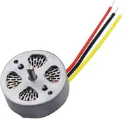 Accessories 1PCS RC Drone Brushless Motor for SYMA X650 X500pro HS175D Z6pro F11MINI F7MINI Aerial Photography Folding Quadcopter Motor Parts