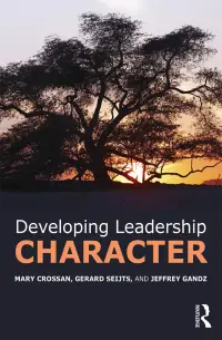 在飛比找博客來優惠-Developing Leadership Characte