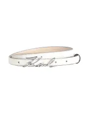 [KARL LAGERFELD] KARL LAGERFELD Belts - Item 46989812